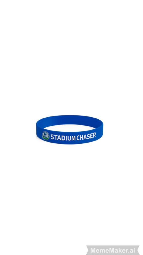 Stadium Chaser bracelet